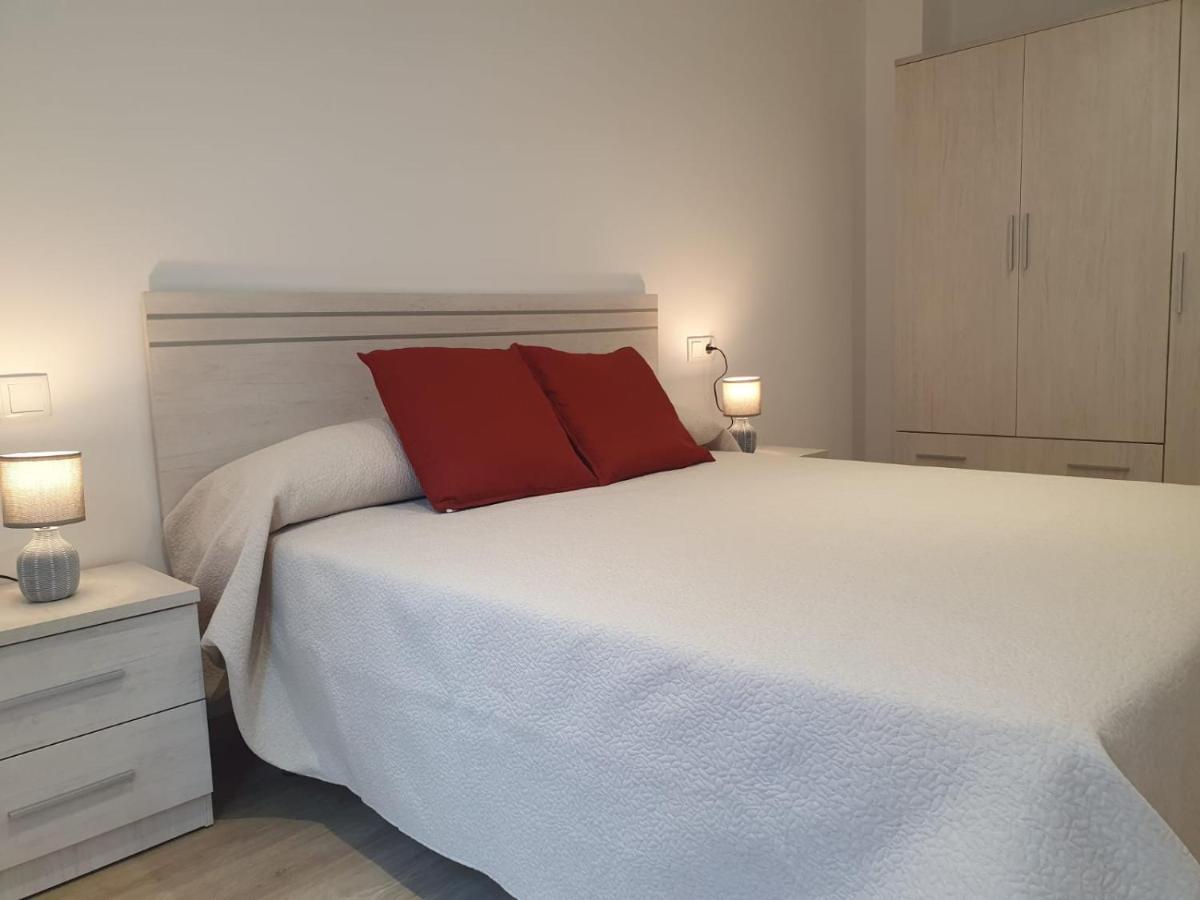 Centro Apartment O Grove