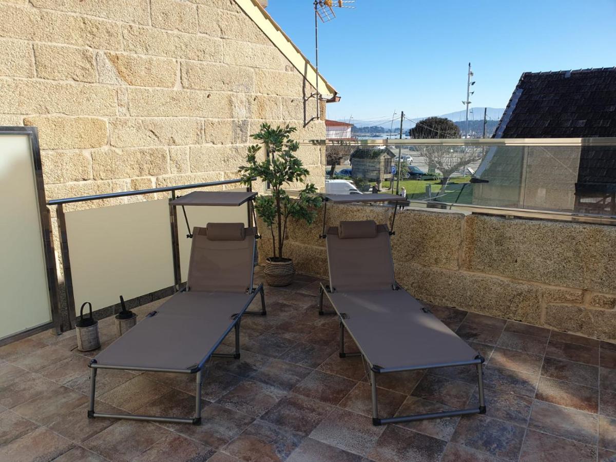 Centro Apartment