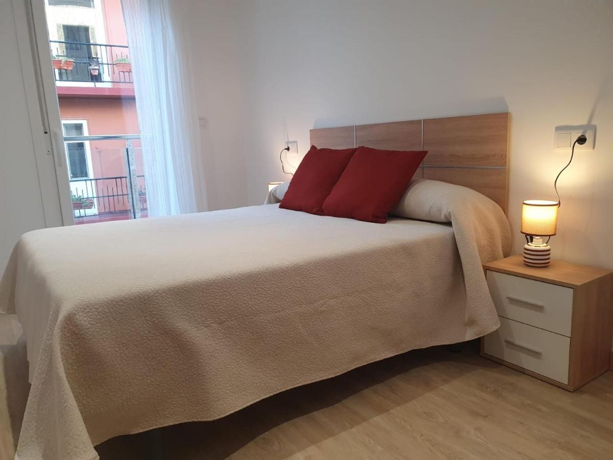 Apartment Centro *